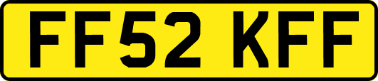 FF52KFF