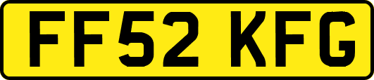FF52KFG