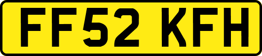 FF52KFH