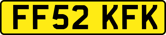 FF52KFK