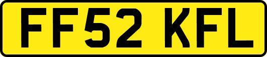 FF52KFL