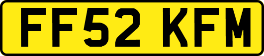 FF52KFM