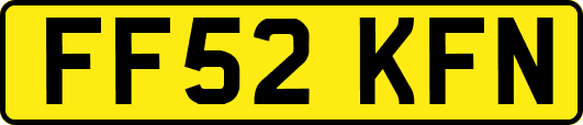 FF52KFN