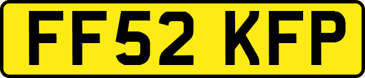 FF52KFP