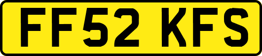 FF52KFS