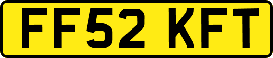 FF52KFT