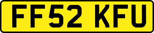 FF52KFU