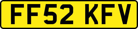 FF52KFV