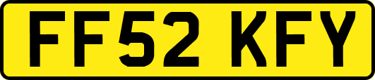 FF52KFY