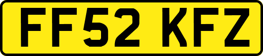 FF52KFZ