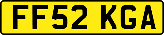 FF52KGA