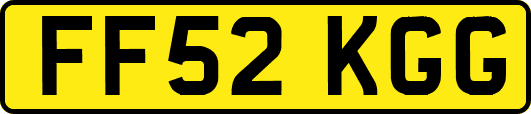 FF52KGG