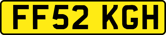 FF52KGH