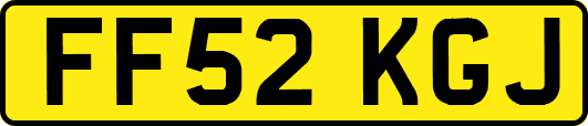 FF52KGJ