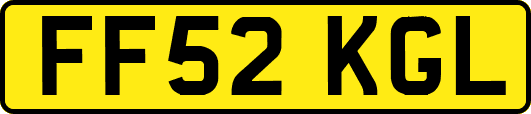 FF52KGL