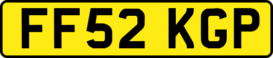 FF52KGP