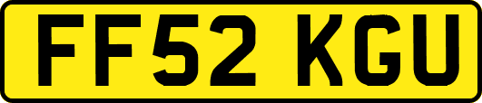 FF52KGU