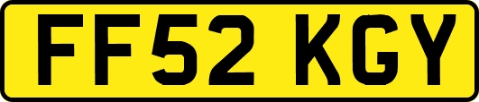 FF52KGY