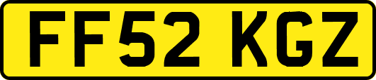 FF52KGZ