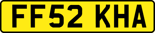 FF52KHA
