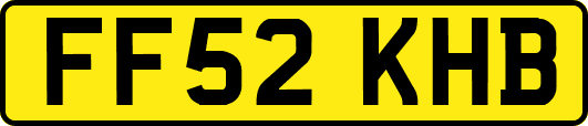 FF52KHB