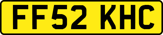 FF52KHC