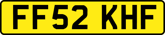 FF52KHF