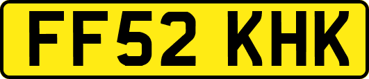 FF52KHK