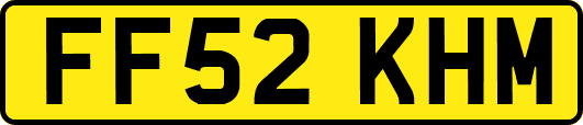 FF52KHM