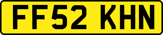 FF52KHN