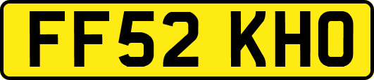 FF52KHO