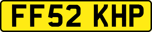 FF52KHP