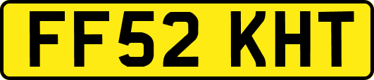 FF52KHT
