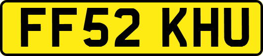 FF52KHU