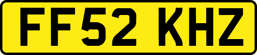 FF52KHZ