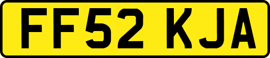FF52KJA