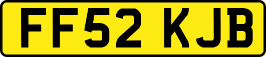 FF52KJB