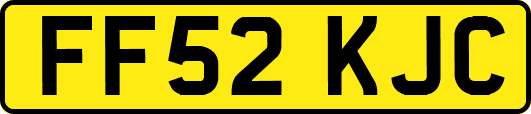 FF52KJC