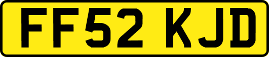 FF52KJD