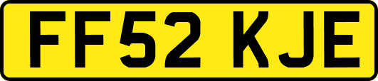 FF52KJE
