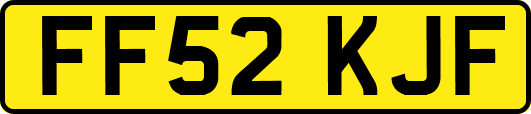 FF52KJF