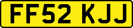 FF52KJJ