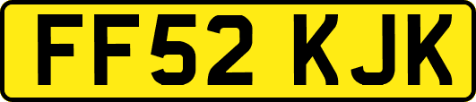 FF52KJK