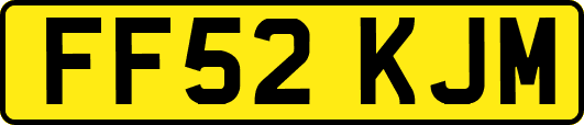 FF52KJM
