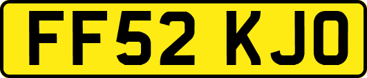 FF52KJO