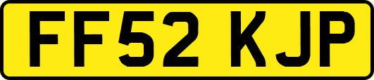 FF52KJP