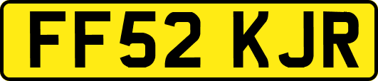 FF52KJR