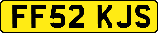 FF52KJS
