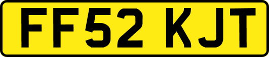 FF52KJT
