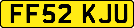 FF52KJU